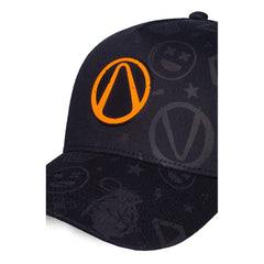 Borderlands Baseball Cap Logo 8718526211351