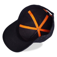 Borderlands Baseball Cap Logo 8718526211351