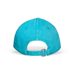 Hatsune Miku Curved Bill Cap Blue 8718526209242