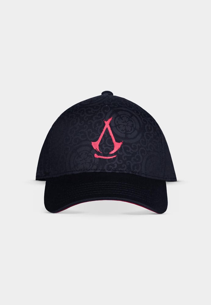 Assassin´s Creed Shadows Baseball Cap Lotus 8718526215083