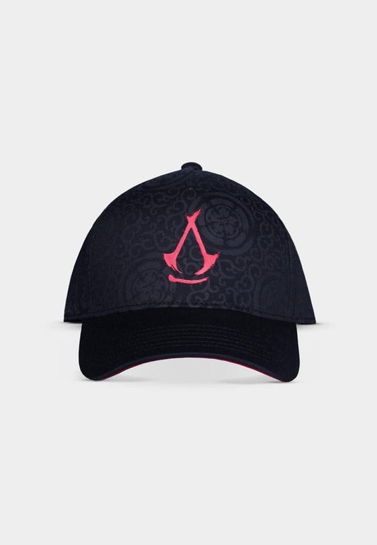 Assassin´s Creed Shadows Baseball Cap Lotus 8718526215083