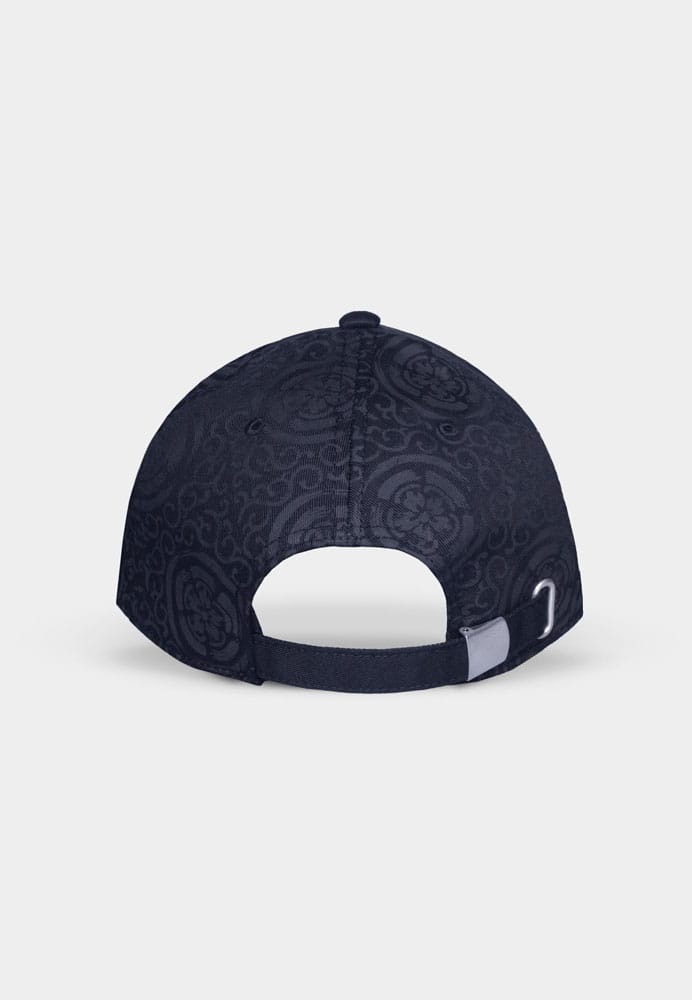 Assassin´s Creed Shadows Baseball Cap Lotus 8718526215083