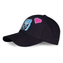 Hatsune Miku Curved Bill Cap Pixel 8718526209259