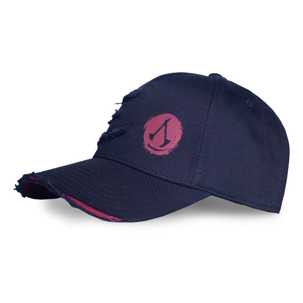 Assassin´s Creed Shadows Baseball Cap Scarred 8718526215090