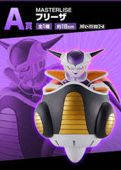 Dragon Ball Z Ichiban Kuji Raffle Set Frieza Army (81 Pieces) 3701405814311