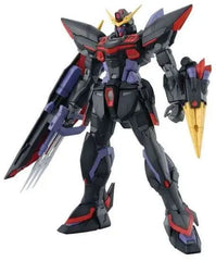 Mobile Suit Gundam SEED Master Grade Plastic Model Kit 1/100 Blitz GUndam Z.A.F.T. Mobile SUit GAT-X207 4573102629050