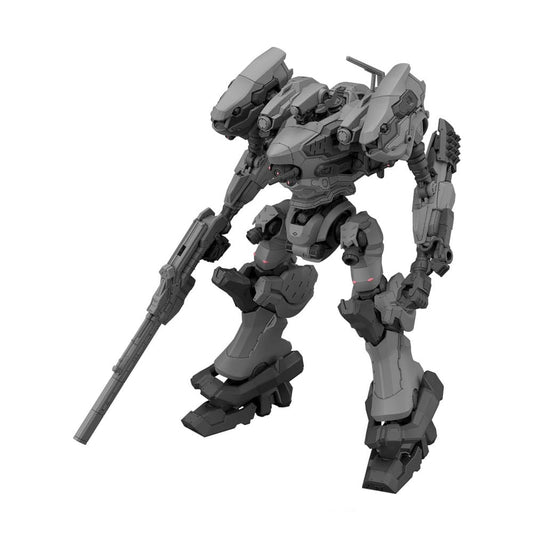 Armored Core VI: Fires of Rubicon 30MM Plastic Model Kit RaD CC-2000 Orbiter 4573102674388