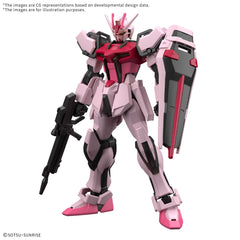 Mobile Suit Gundam SEED Entry Grade Plastic Model Kit 1/144 Strike Rouge 4573102683212