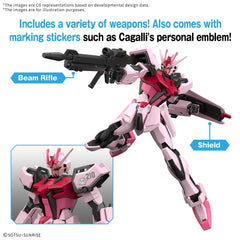 Mobile Suit Gundam SEED Entry Grade Plastic Model Kit 1/144 Strike Rouge 4573102683212