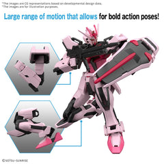 Mobile Suit Gundam SEED Entry Grade Plastic Model Kit 1/144 Strike Rouge 4573102683212