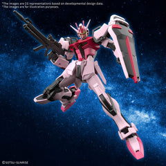 Mobile Suit Gundam SEED Entry Grade Plastic Model Kit 1/144 Strike Rouge 4573102683212