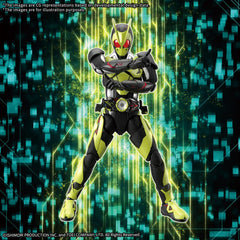 Kamen Rider Zero-One Figure-Rise Standard Plastic Model Kit Rising Hopper 4573102683281