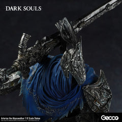 Dark Souls PVC Statue 1/6 Artorias the Abysswalker 38 cm 4580744650694