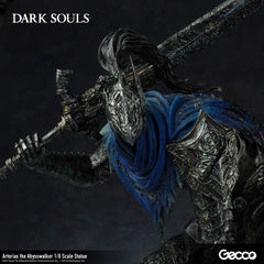 Dark Souls PVC Statue 1/6 Artorias the Abysswalker 38 cm 4580744650694