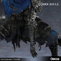 Dark Souls PVC Statue 1/6 Artorias the Abysswalker 38 cm 4580744650694