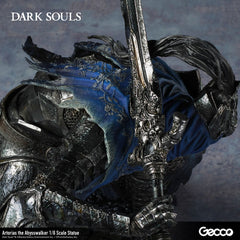 Dark Souls PVC Statue 1/6 Artorias the Abysswalker 38 cm 4580744650694