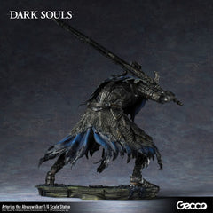 Dark Souls PVC Statue 1/6 Artorias the Abysswalker 38 cm 4580744650694