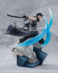 Naruto Shippuden Figuarts ZERO Extra Battle PVC Statue Obito Uchiha Conclusion with one once called Friend 21 cm 4573102666598