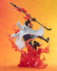 One Piece Figuarts ZERO Extra Battle PVC Statue Sabo Fire Fist Rook Check 19 cm 4573102669001