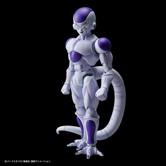 Dragonball Z Figure-rise Standard Plastic Model Kit Final Form Frieza 15 cm 4573102583031