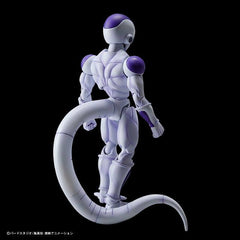 Dragonball Z Figure-rise Standard Plastic Model Kit Final Form Frieza 15 cm 4573102583031