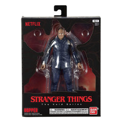 Stranger Things The Void Series Action Figure Hopper 15 cm 0045557890179