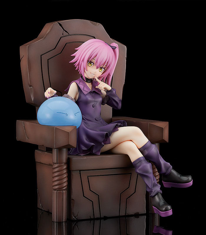 That Time I Got Reincarnated as a Slime PVC Statue 1/7 Violet 20 cm 4934569961464