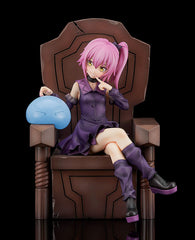 That Time I Got Reincarnated as a Slime PVC Statue 1/7 Violet 20 cm 4934569961464