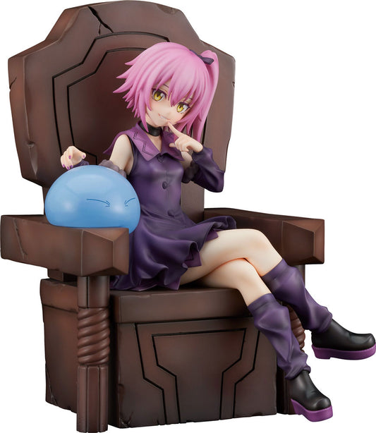 That Time I Got Reincarnated as a Slime PVC Statue 1/7 Violet 20 cm 4934569961464