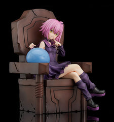 That Time I Got Reincarnated as a Slime PVC Statue 1/7 Violet 20 cm 4934569961464