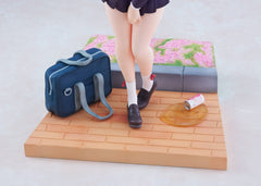 The 100 Girlfriends Who Really, Really, Really, Really, REALLY Love You VIVIgnette PVC Statue 1/7 Hakari Hanazono 17 cm 4934569983626