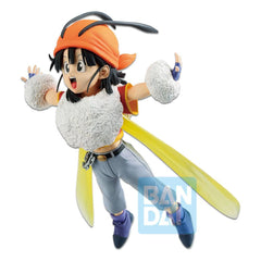 Dragon Ball Super Ichibansho PVC Statue Pan (GT Honey) 15 cm 4983164172386