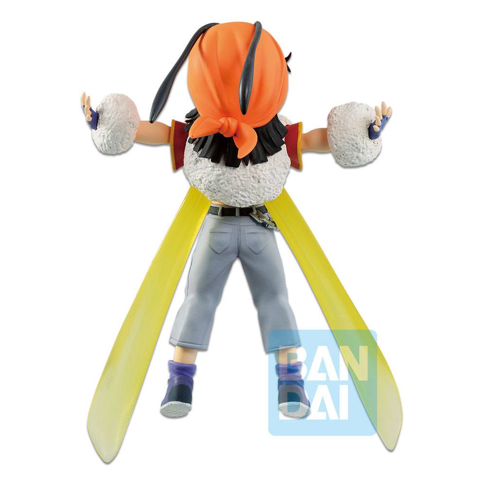 Dragon Ball Super Ichibansho PVC Statue Pan (GT Honey) 15 cm 4983164172386