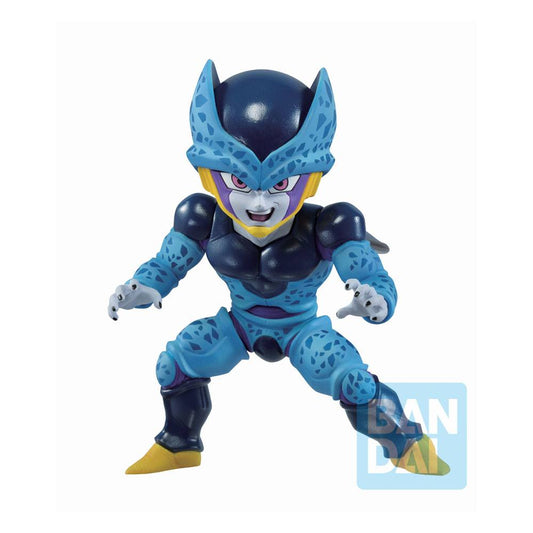 Dragon Ball Z Ichibansho PVC Statue Cell Jr. (VS Omnibus Super) 10 cm 4573102601889