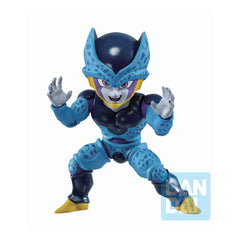 Dragon Ball Z Ichibansho PVC Statue Cell Jr. (VS Omnibus Super) 10 cm 4573102601889