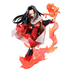 Shaman King Ichibansho PVC Statue Hao 15 cm 4573102601957