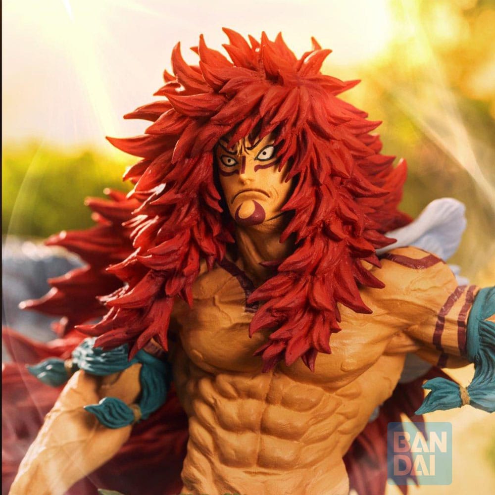 One Piece Ichibansho PVC Statue Kalgara 22 cm 4573102670861