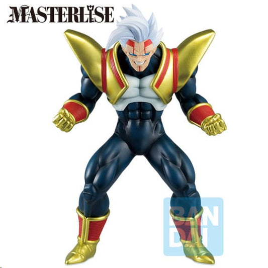 Dragon Ball Ichibansho Masterlise PVC Statue Super Baby 2 (VS Omnibus Ultimate) 26 cm 4573102670922