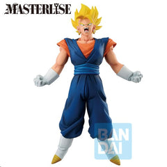 Dragon Ball Ichibansho Masterlise PVC Statue Super Vegito (VS Omnibus Ultimate) 26 cm 4573102670939