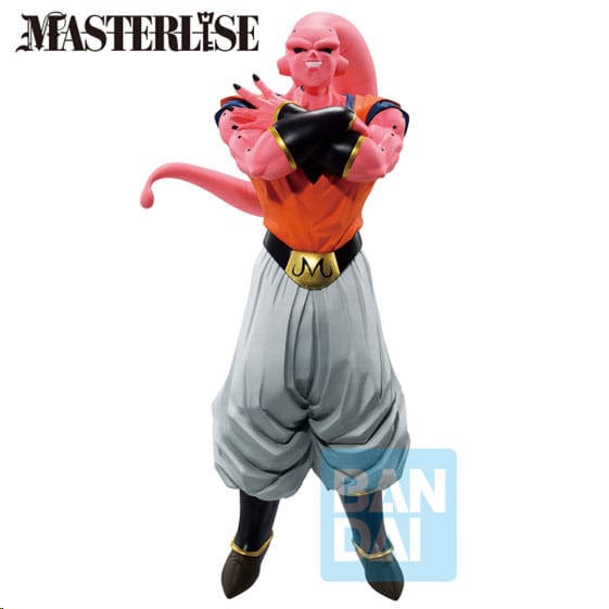 Dragon Ball Ichibansho Masterlise PVC Statue Majin Buu Gohan Absorbed (VS Omnibus Ultimate) 27 cm 4573102670946