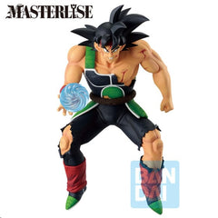 Dragon Ball Ichibansho Masterlise PVC Statue Bardock (VS Omnibus Ultimate) 24 cm 4573102670953