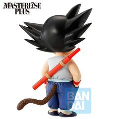 Dragon Ball Ichibansho Masterlise Plus PVC Statue Son Goku & Krillin (Son Goku Training Section) 13 cm 4573102684103