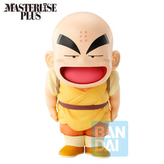 Dragon Ball Ichibansho Masterlise Plus PVC Statue Son Goku & Krillin (Son Goku Training Section) 13 cm 4573102684103