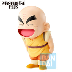 Dragon Ball Ichibansho Masterlise Plus PVC Statue Son Goku & Krillin (Son Goku Training Section) 13 cm 4573102684103