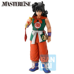 Dragon Ball Ichibansho Masterlise PVC Statue Yamcha (Son Goku Training Section) 25 cm 4573102684127