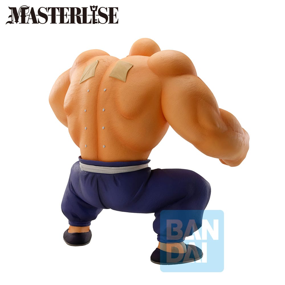 Dragon Ball Ichibansho Masterlise PVC Statue Master Roshi (Son Goku Training Section) 21 cm 4573102684158