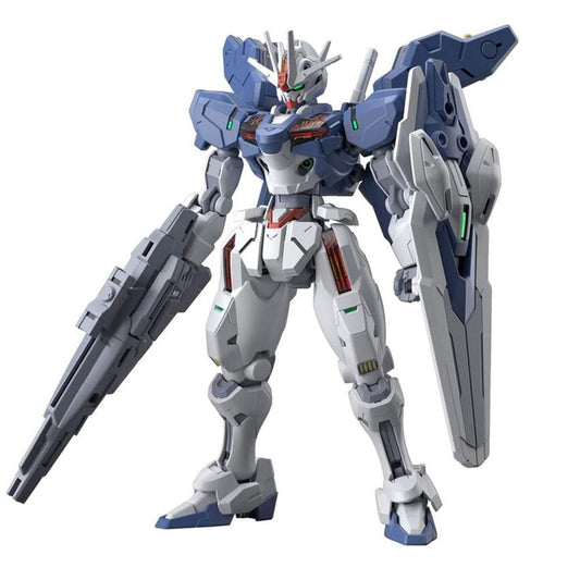 Gundam: The Witch from Mercury High Grade Plastic Model Kit 1/144 Aerial Rebuild 4573102650962