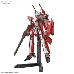 Macross High Grade Plastic Model Kit 1/100 YF-29 Durandal Valkyrie Alto Saotome Use 4573102654205