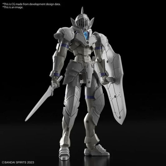 Gundam: 30MF - Liber Knight Model Kit 4573102671615