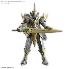 Gundam: 30MF - Liber Holy Knight Model Kit 4573102671653